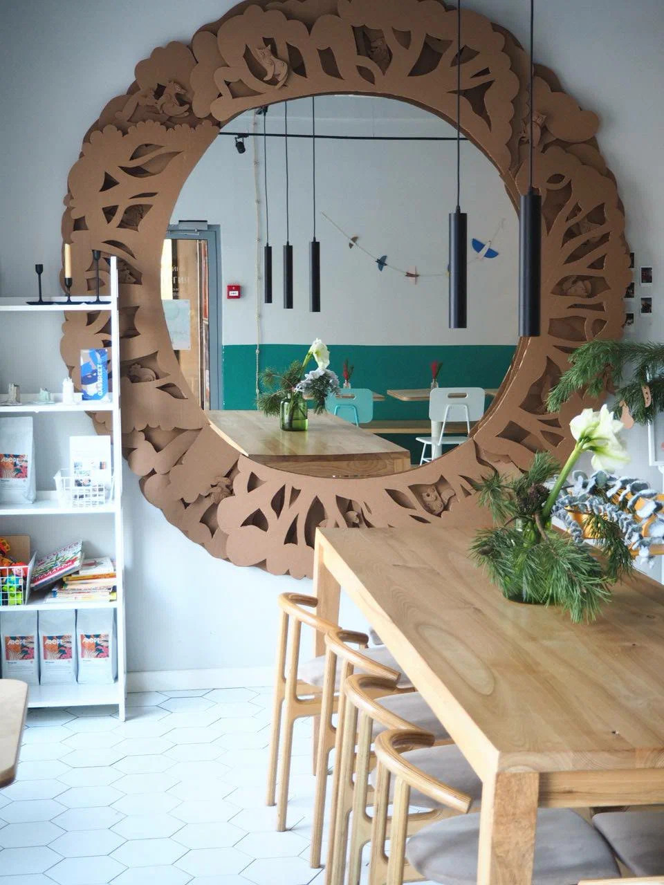 фото ресторана #1635