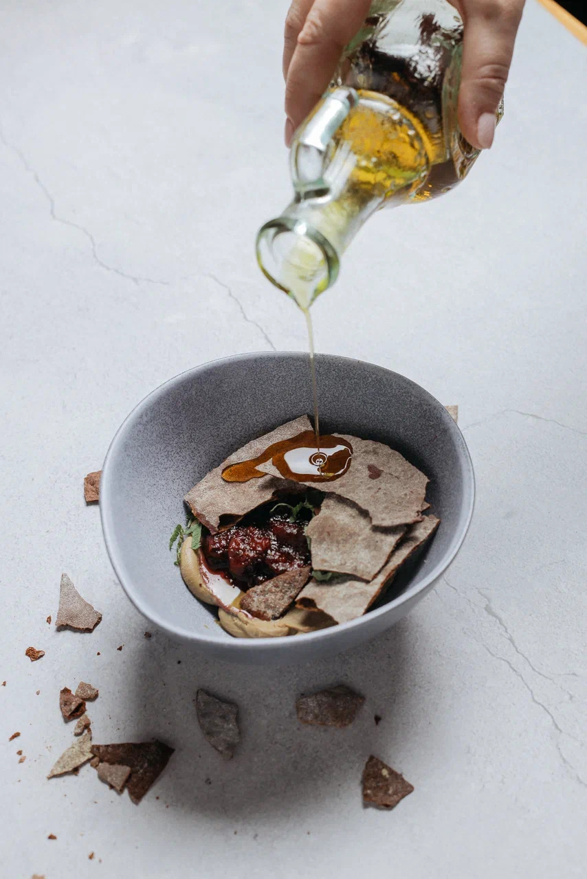 фото ресторана #1