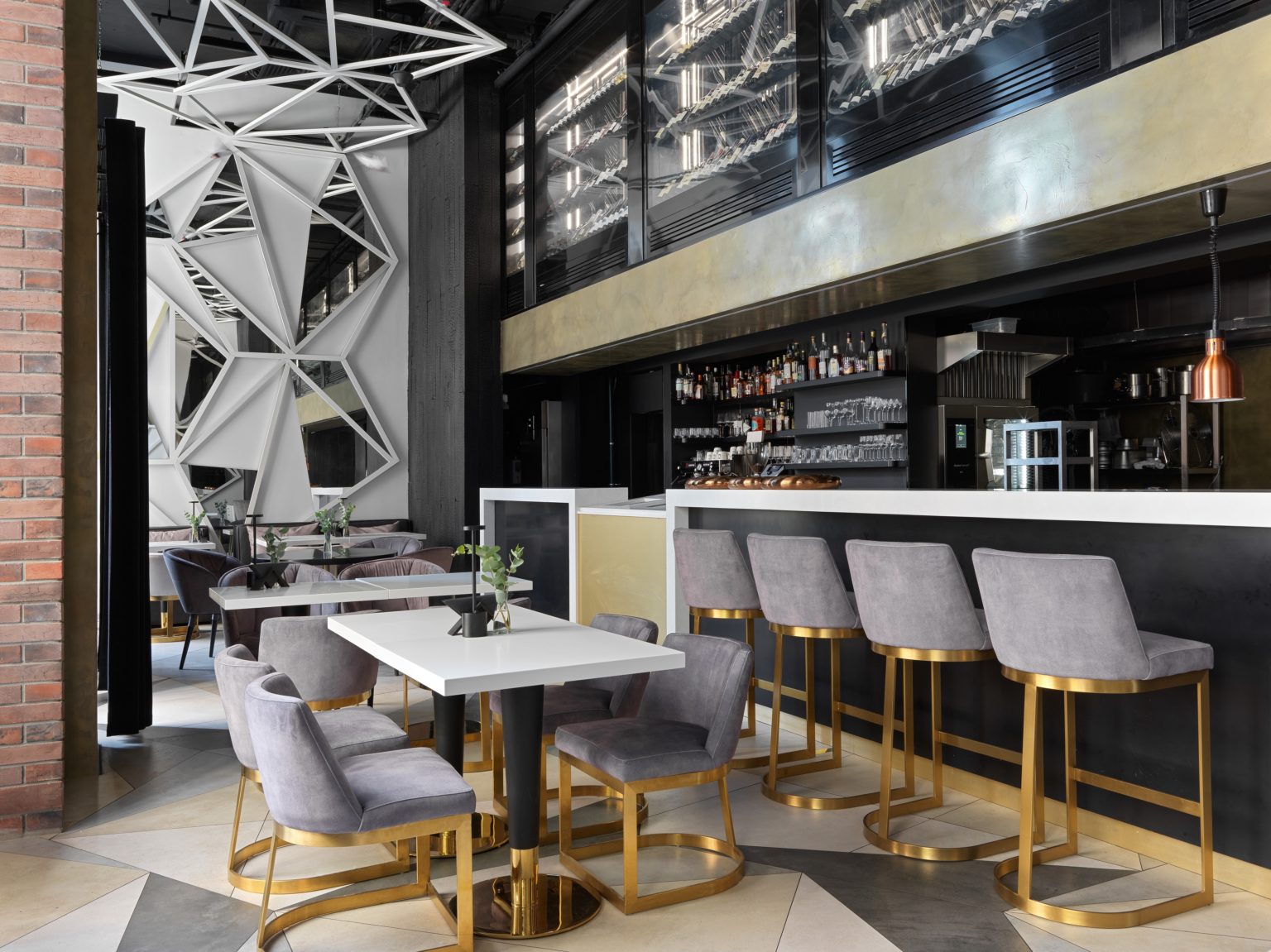 фото ресторана #11313