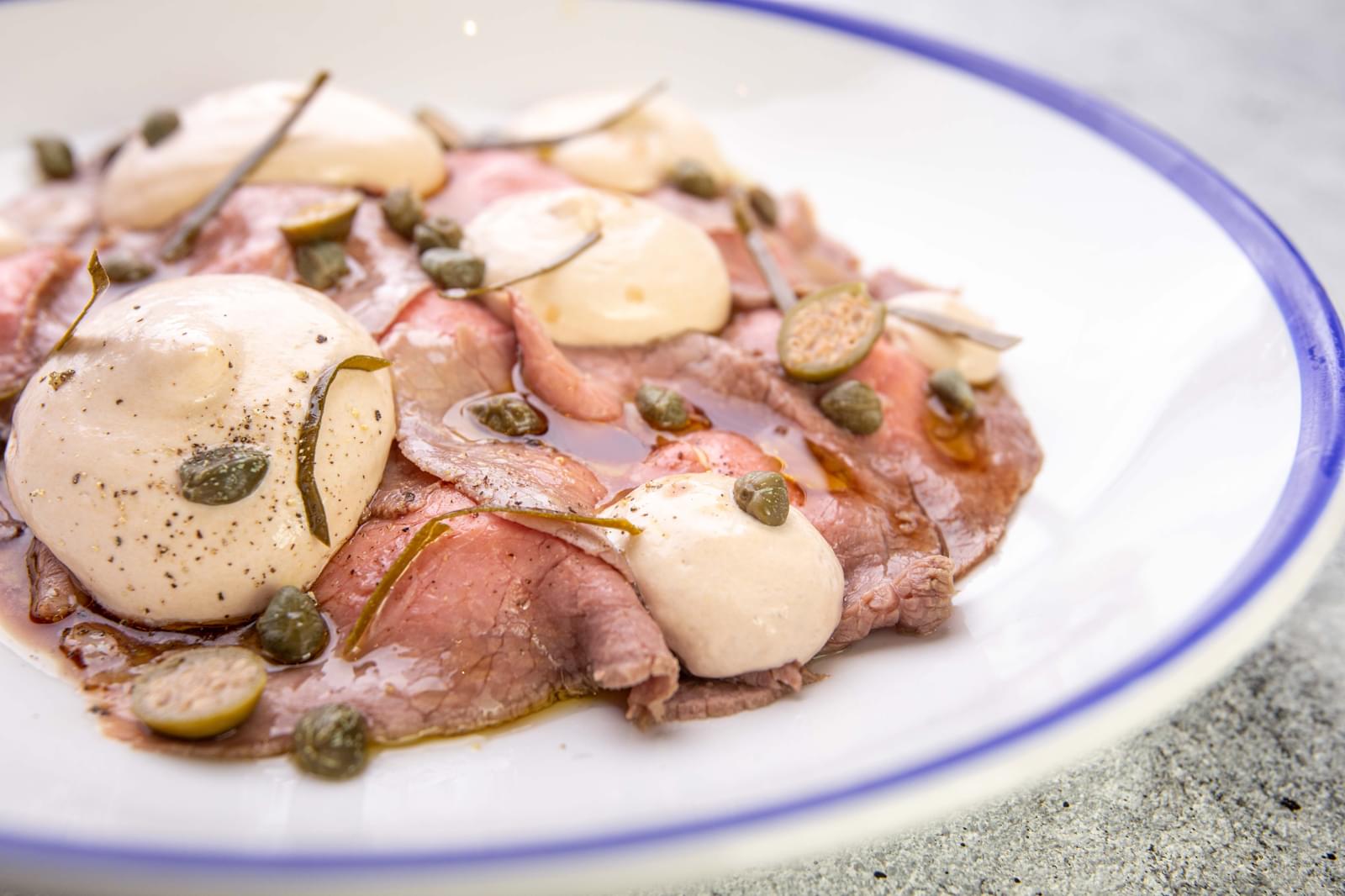 фото ресторана #1