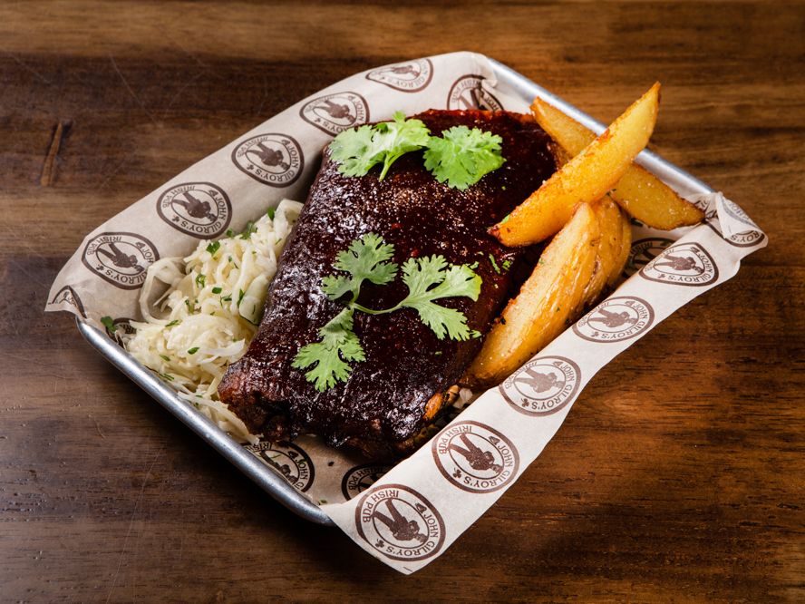 фото ресторана #3