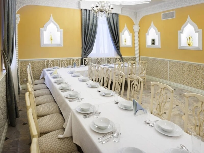 фото ресторана #3