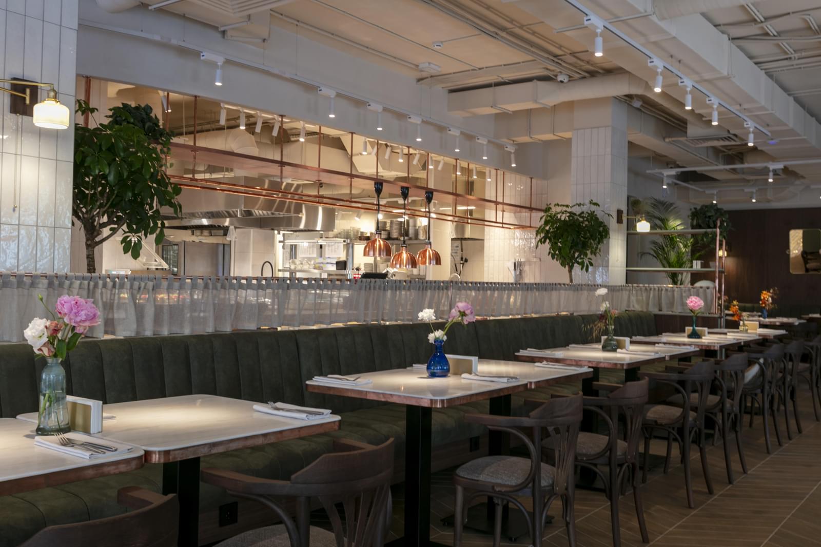 фото Brasserie 2.0 Select