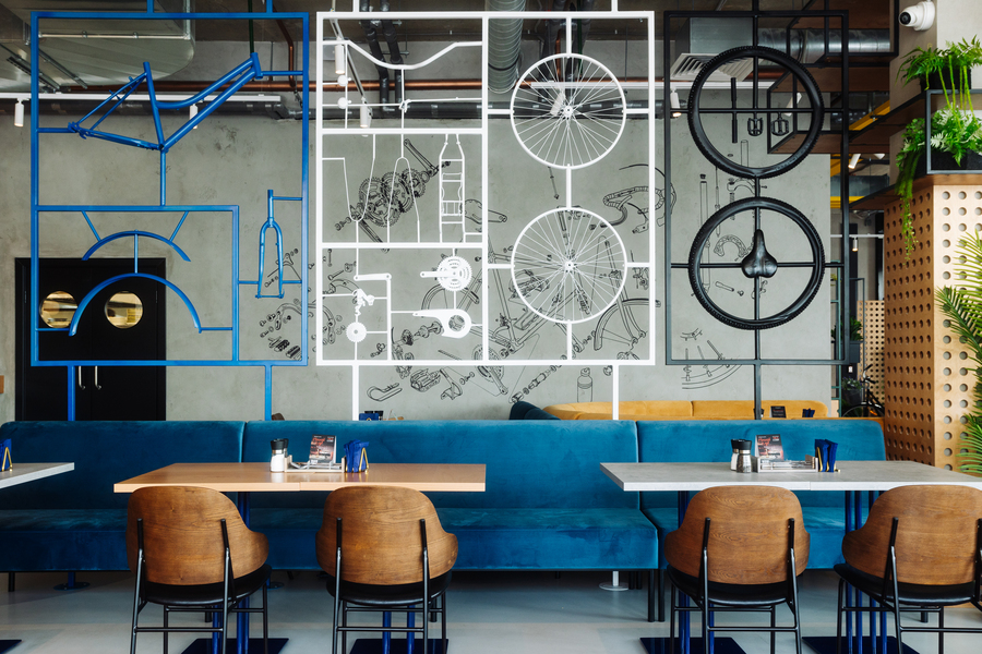 фото ресторана #11078