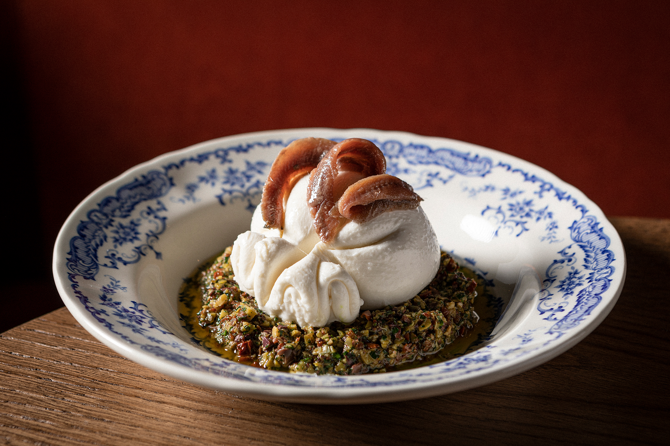 фото ресторана #1