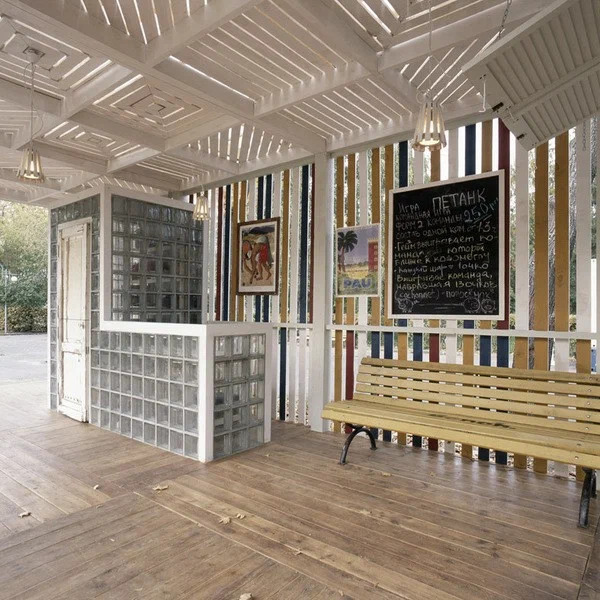 фото ресторана #9826