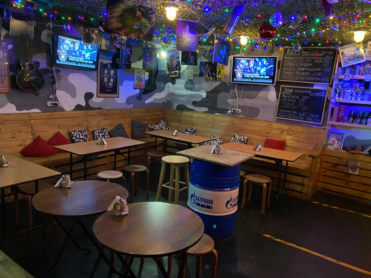 фото ресторана #6095