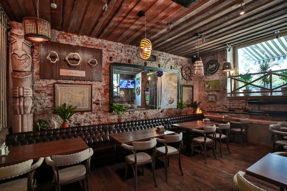 фото ресторана #9283