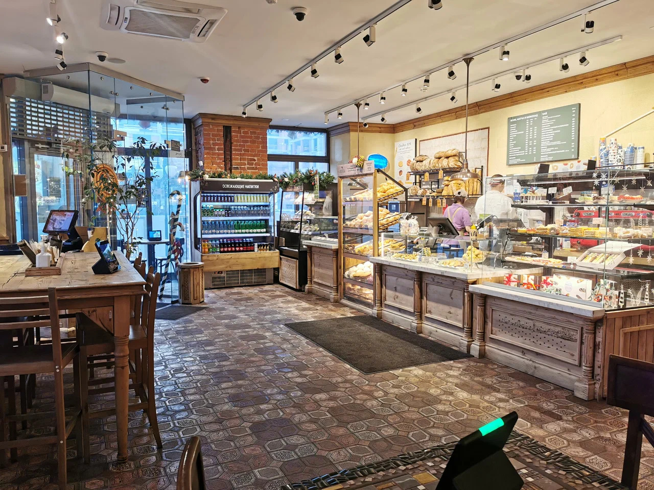 фото ресторана #6725