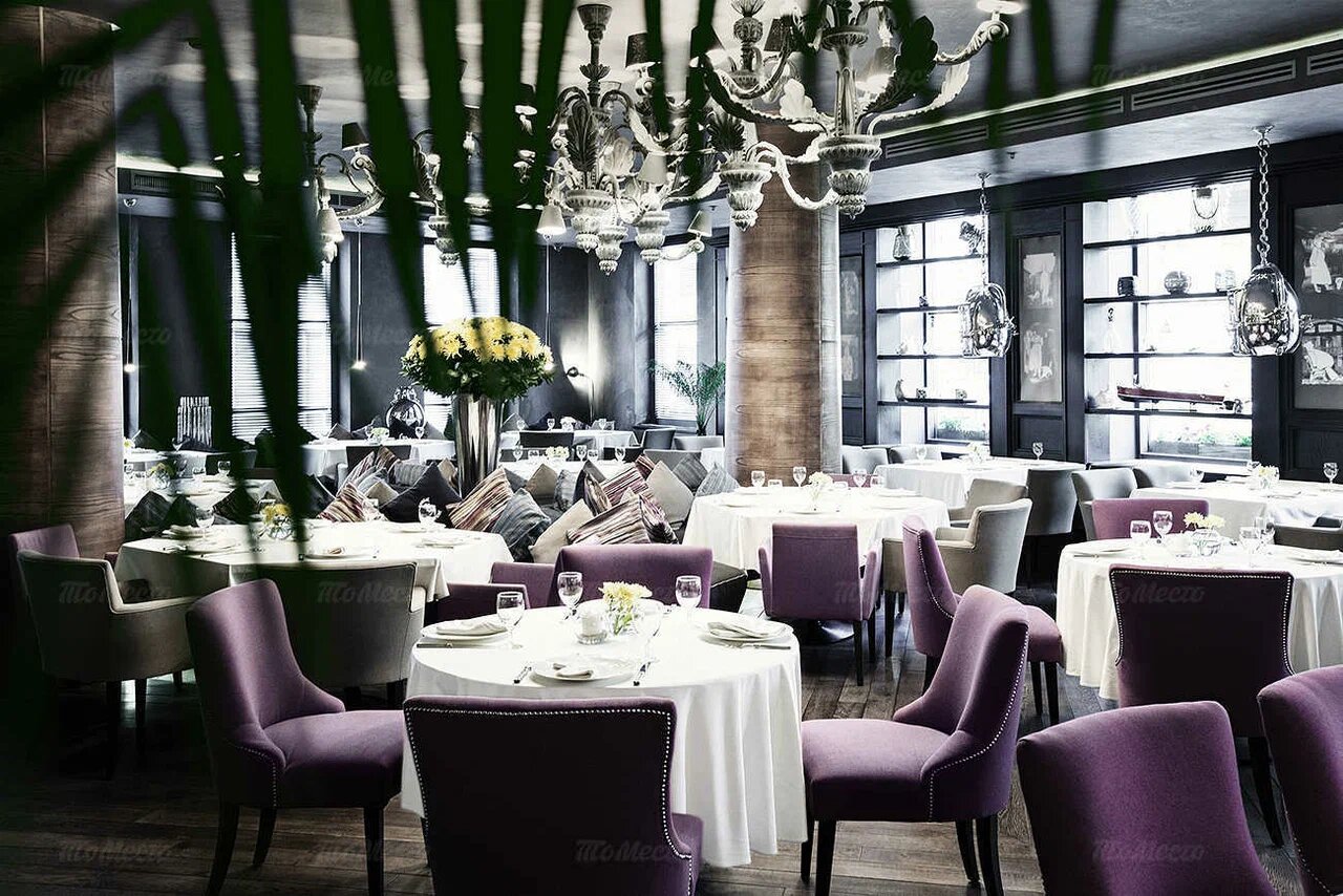 фото ресторана #9887