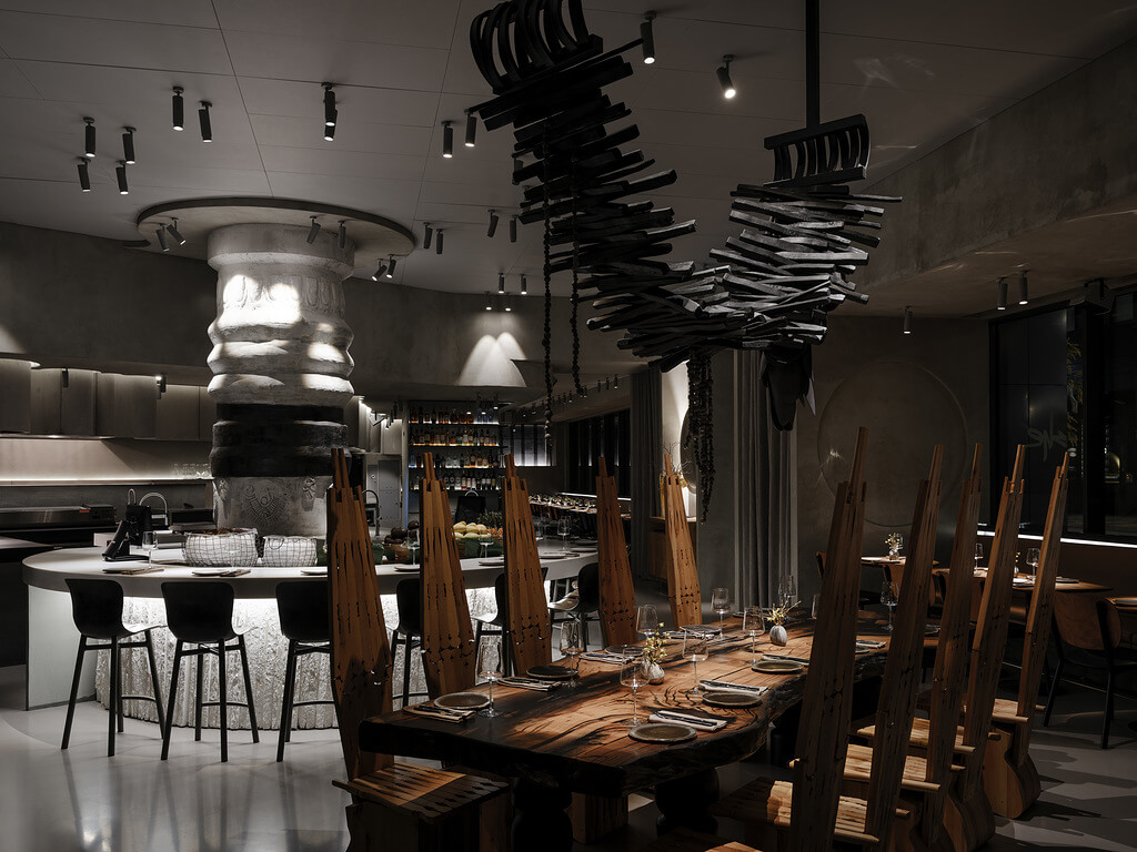 фото ресторана #11312