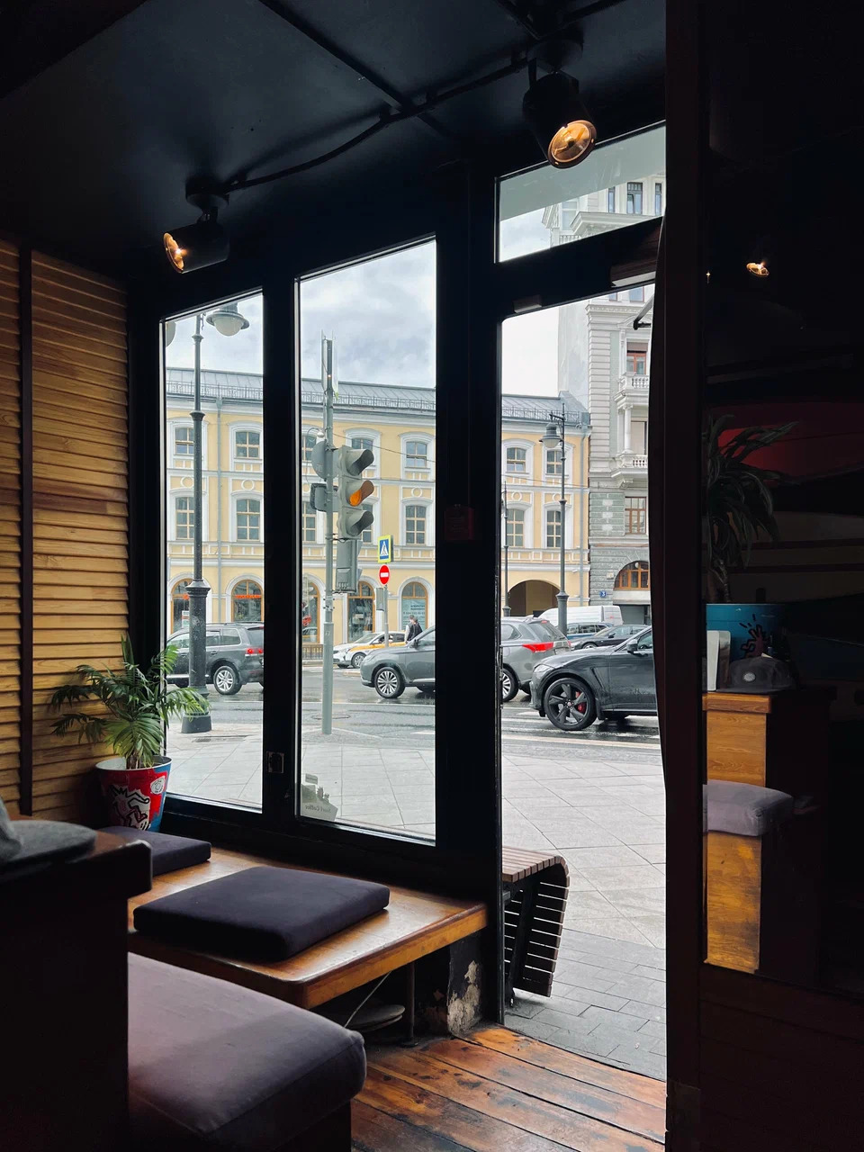 фото ресторана #4512