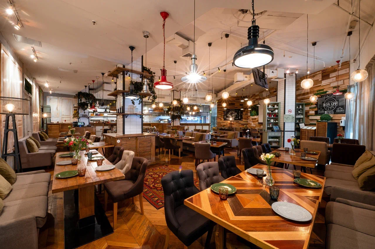 фото ресторана #1514