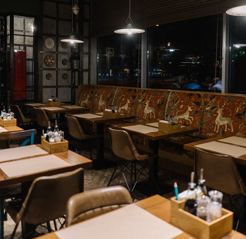 фото ресторана #7738