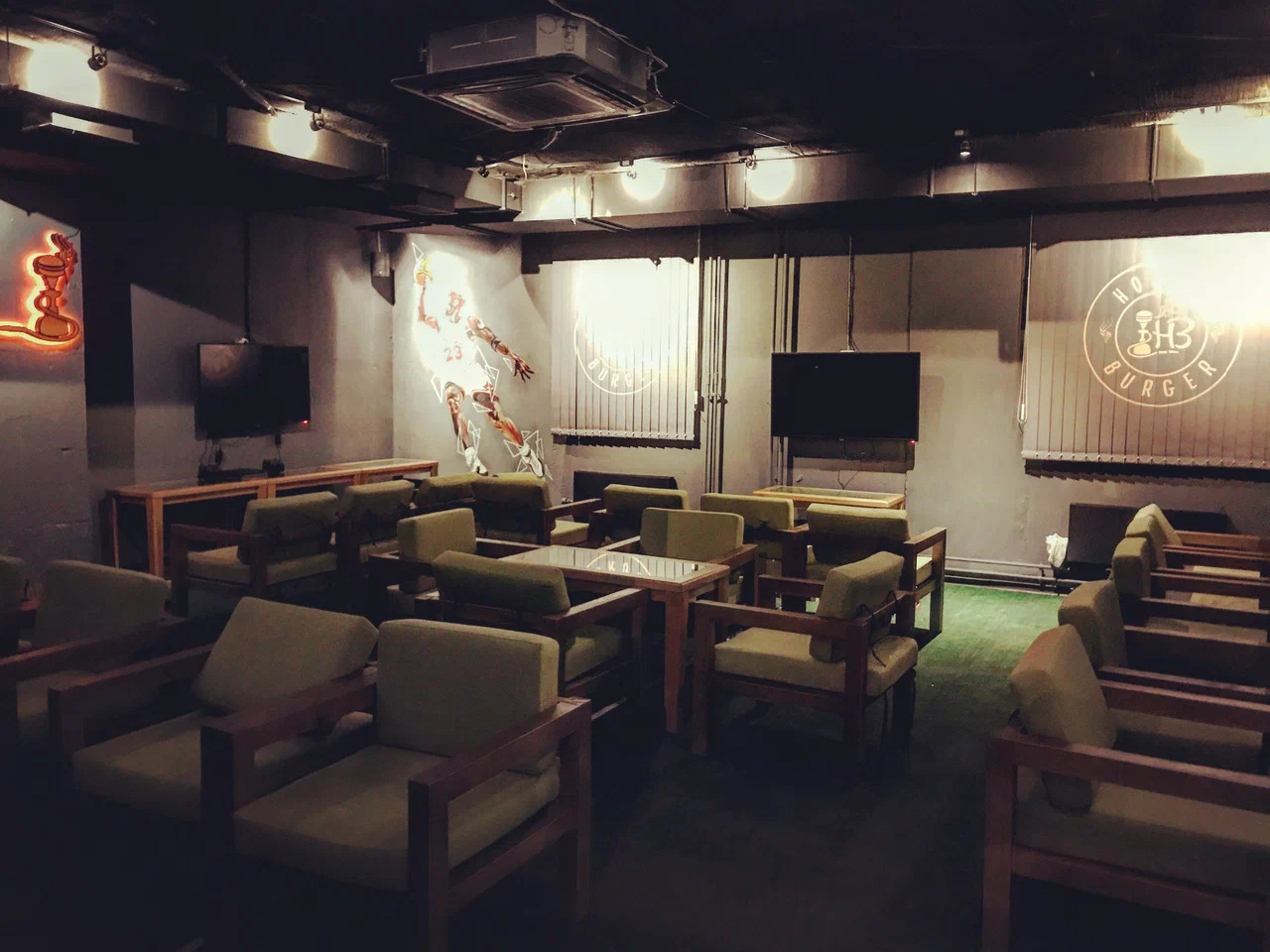 фото ресторана #1332