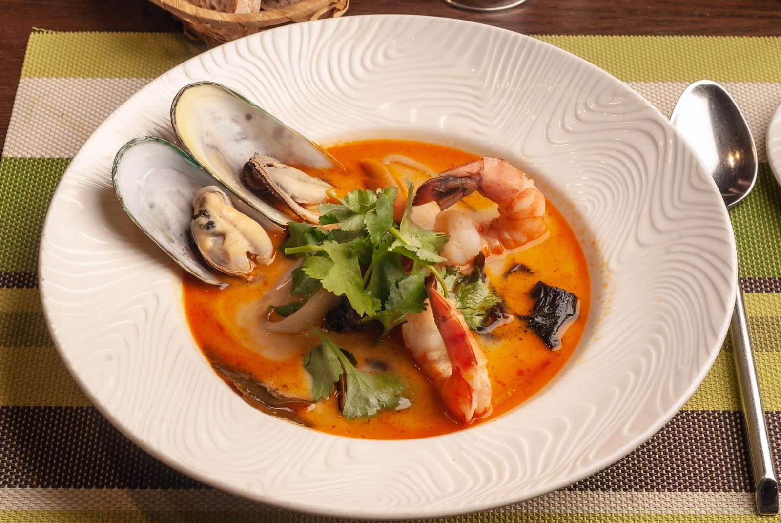 фото ресторана #2