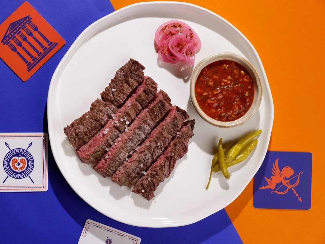 фото ресторана #3