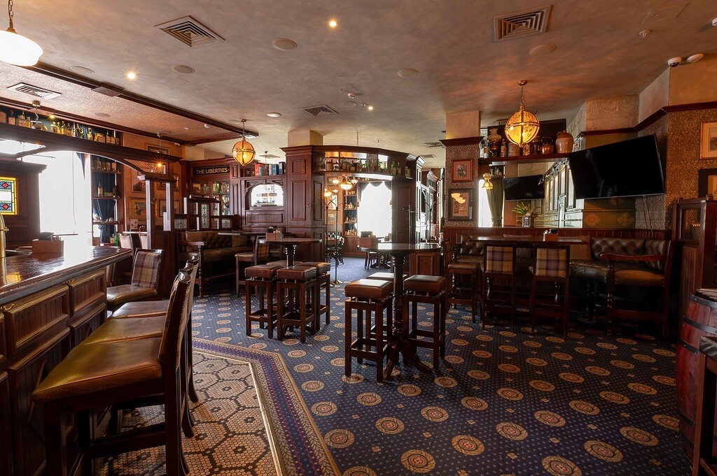 фото The Dubliner Pub