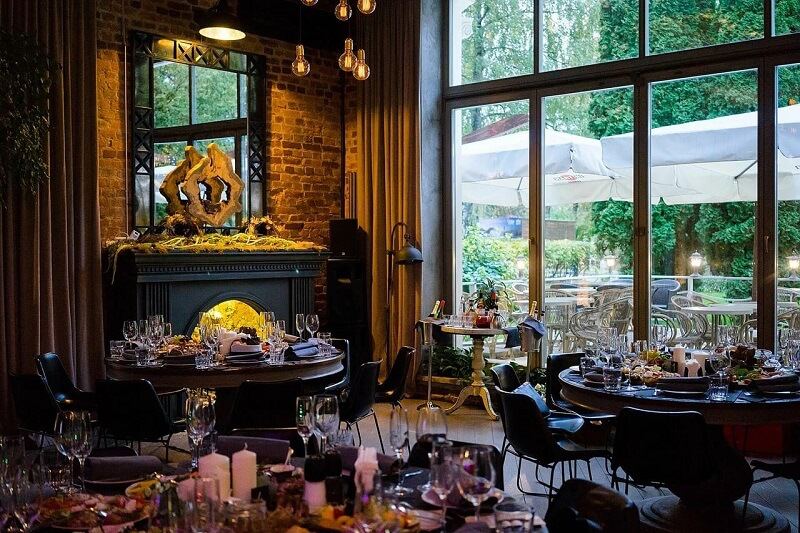 фото ресторана #2