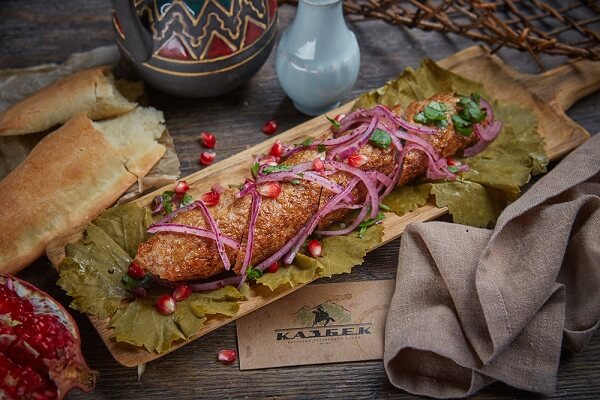 фото ресторана #2