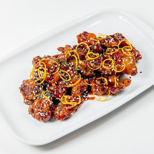 фото ресторана #1