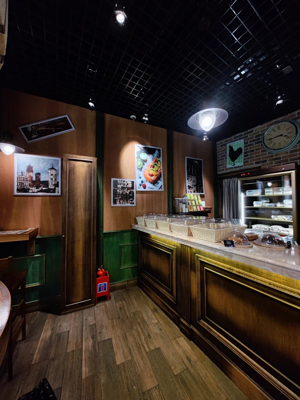 фото ресторана #6112