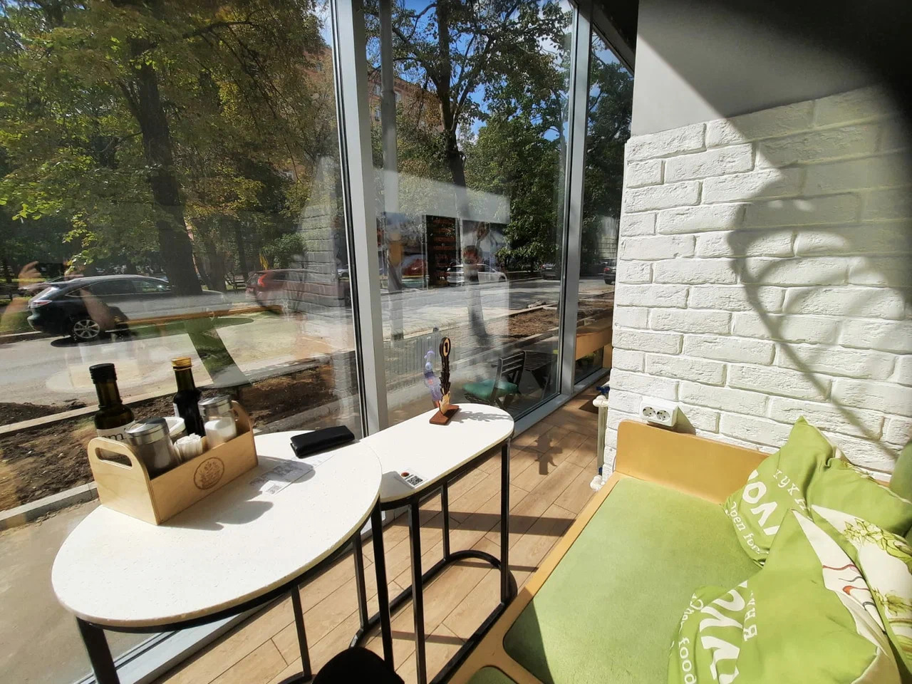 фото ресторана #3