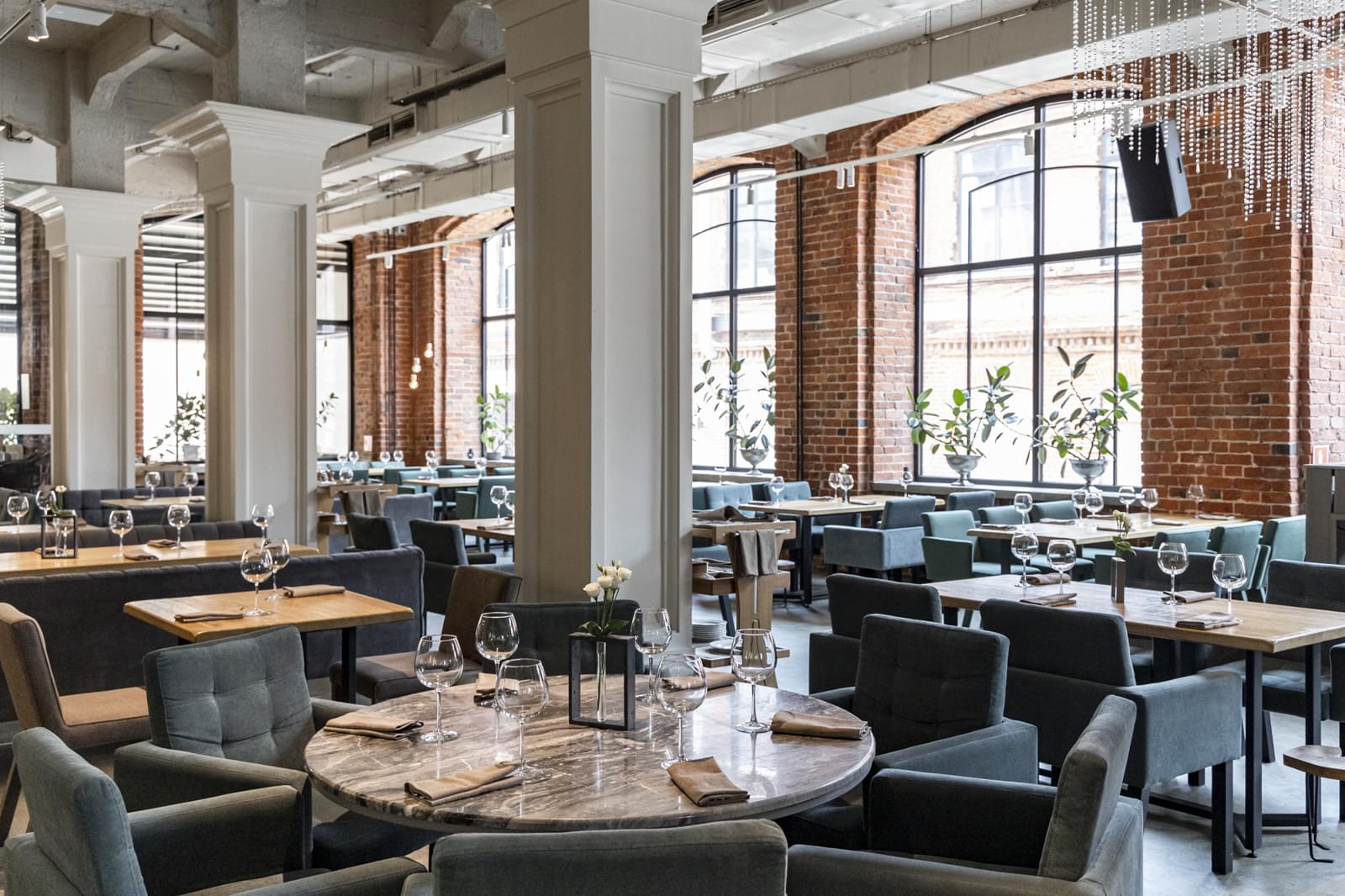 фото ресторана #10156