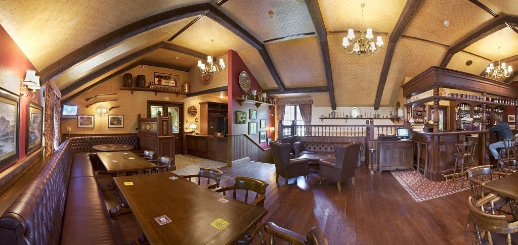 фото ресторана #5215