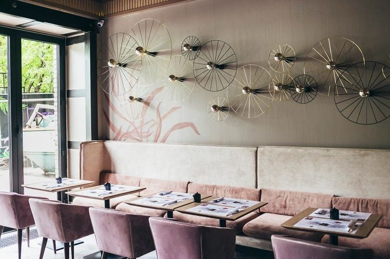 фото ресторана #3