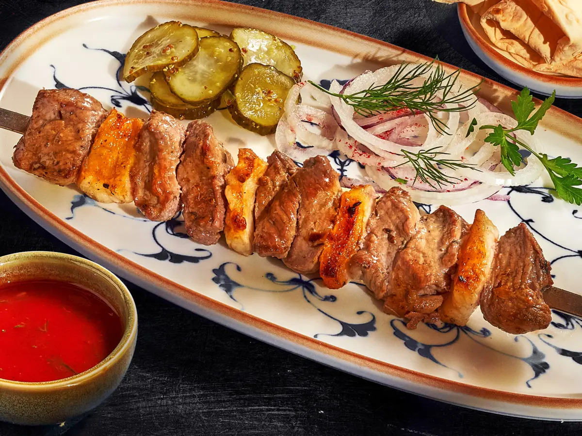 фото ресторана #3