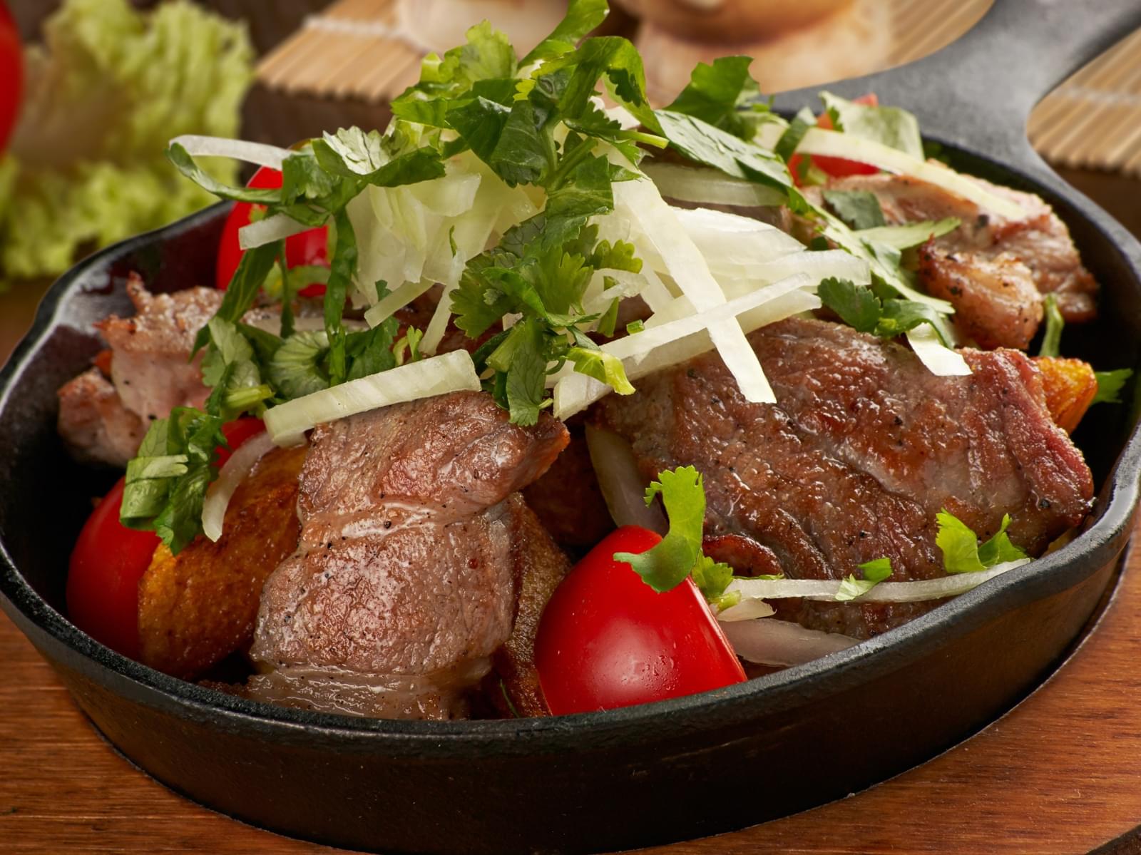 фото ресторана #1