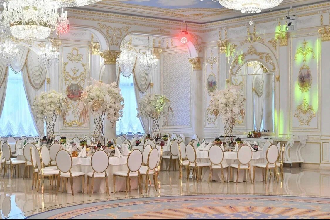 фото ресторана #1061