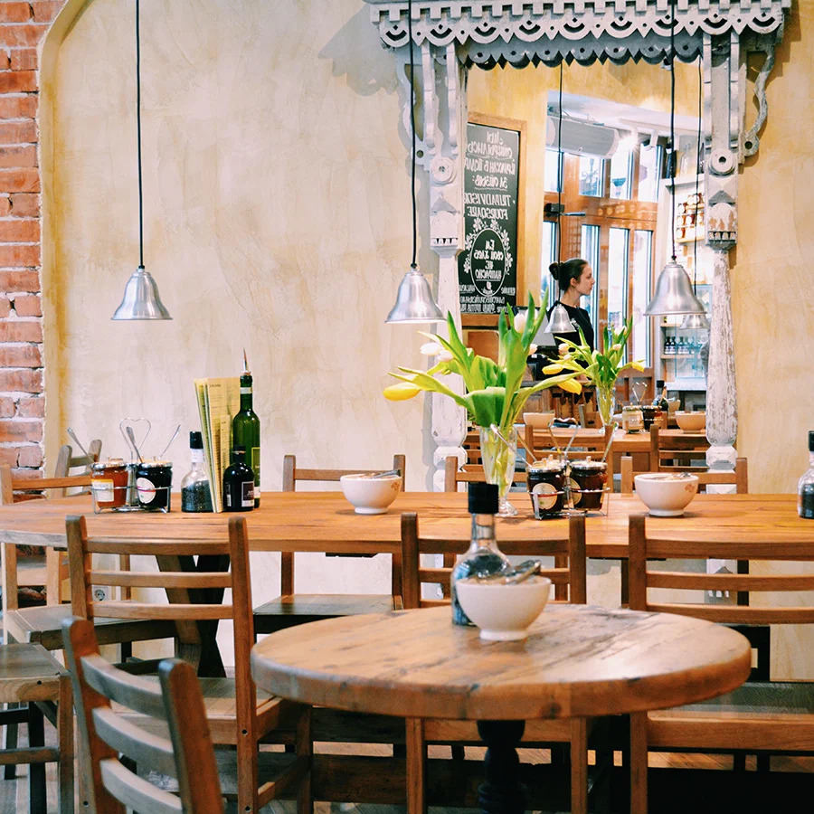 фото ресторана #10640