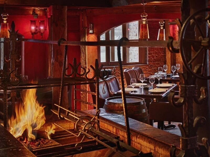 фото ресторана #2