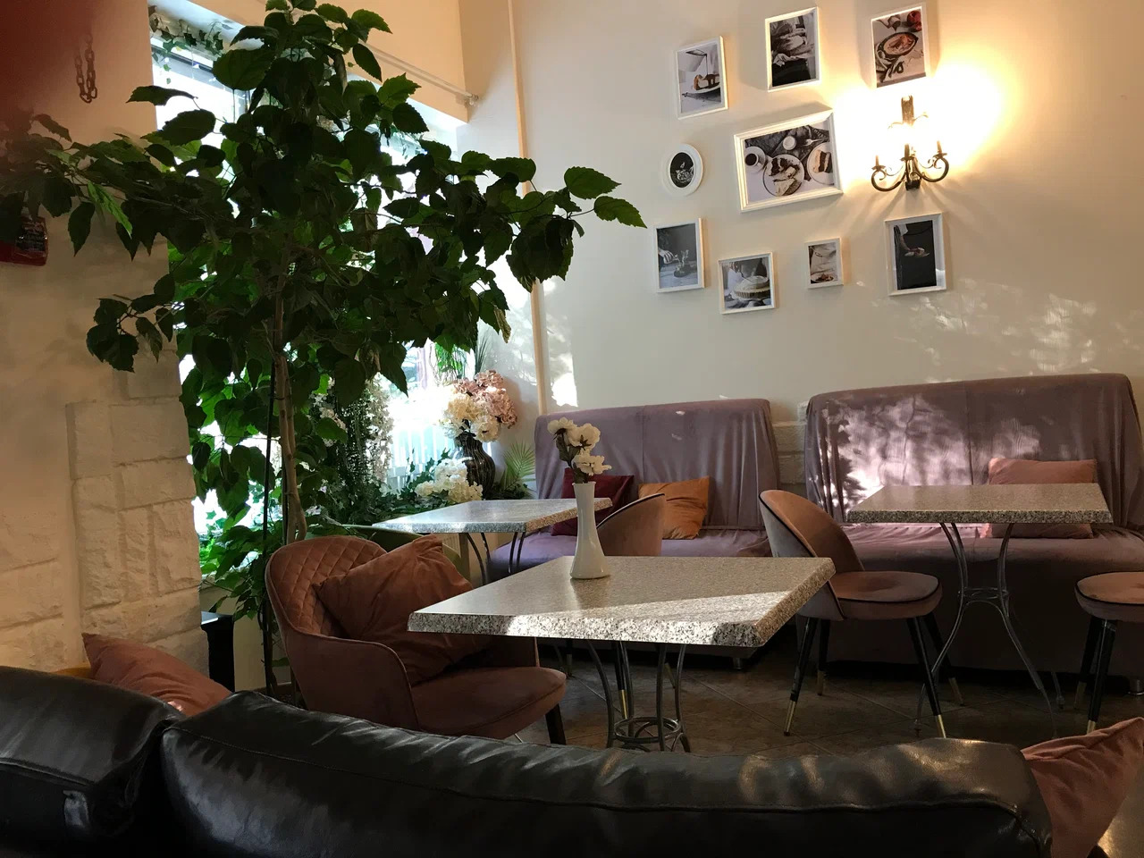 фото ресторана #9439