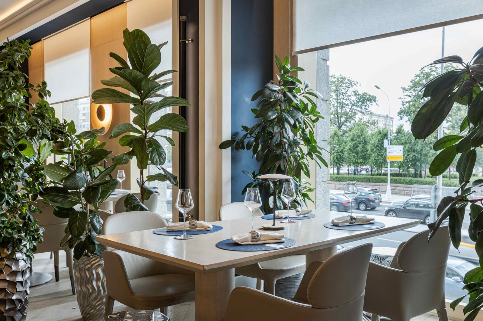 фото ресторана #2038