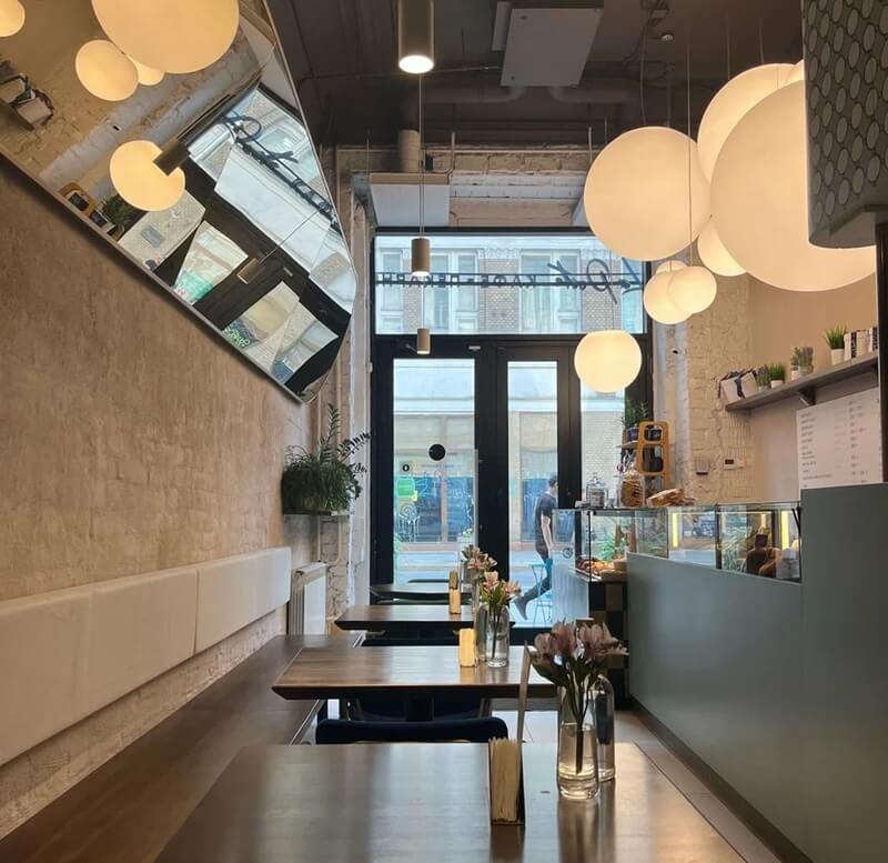 фото ресторана #3