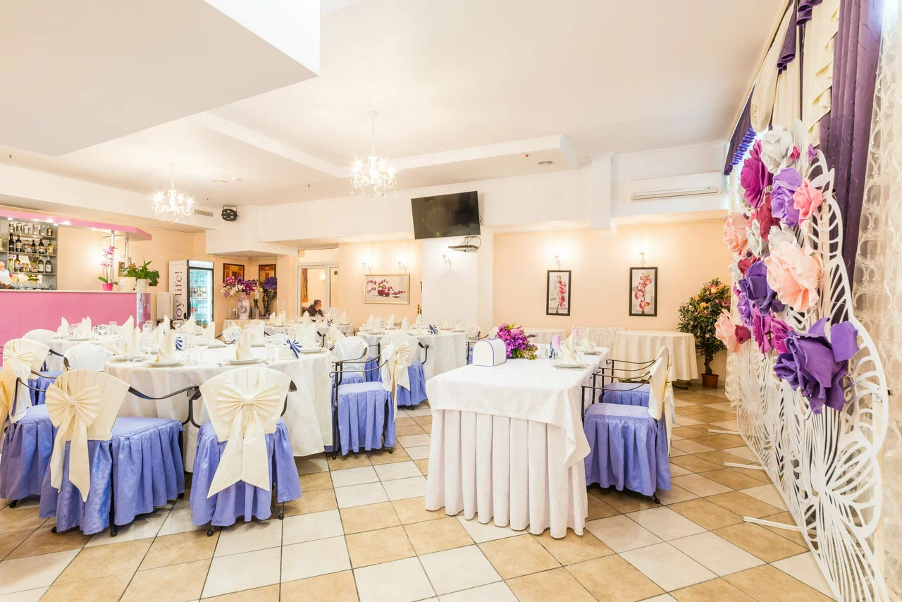 фото ресторана #6951