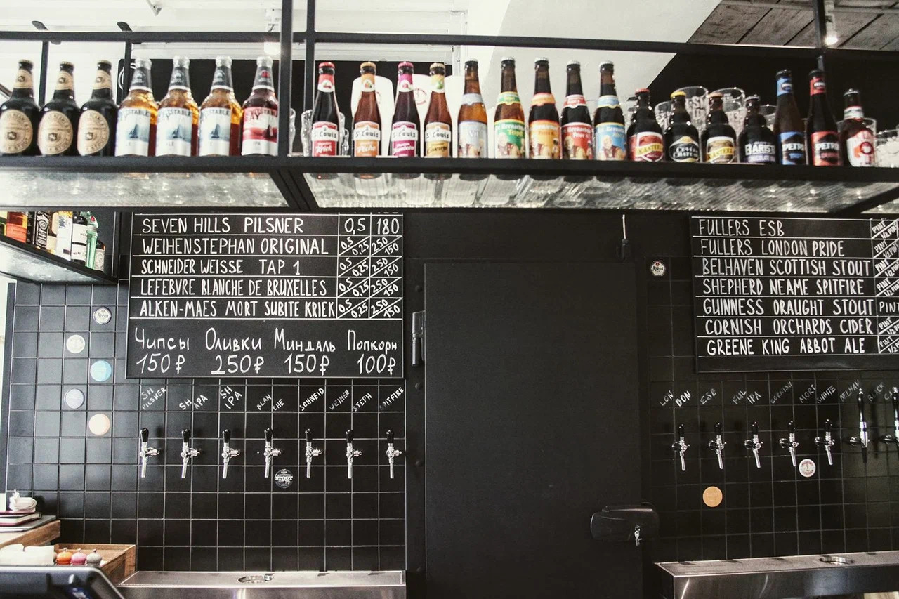 фото ресторана #6609