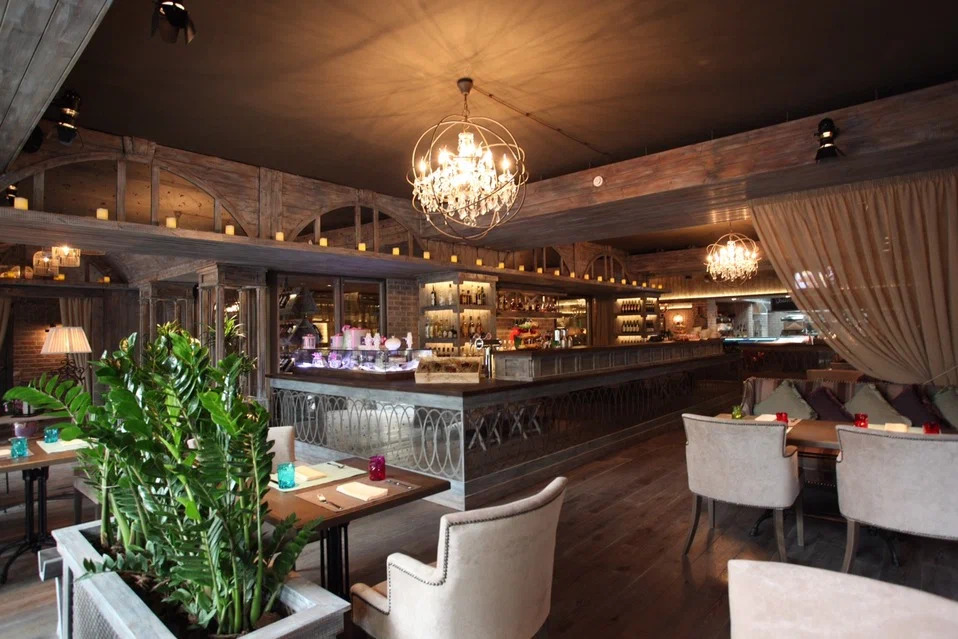 фото ресторана #7261