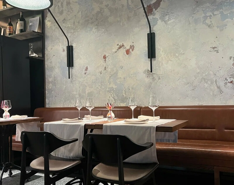 фото ресторана #3