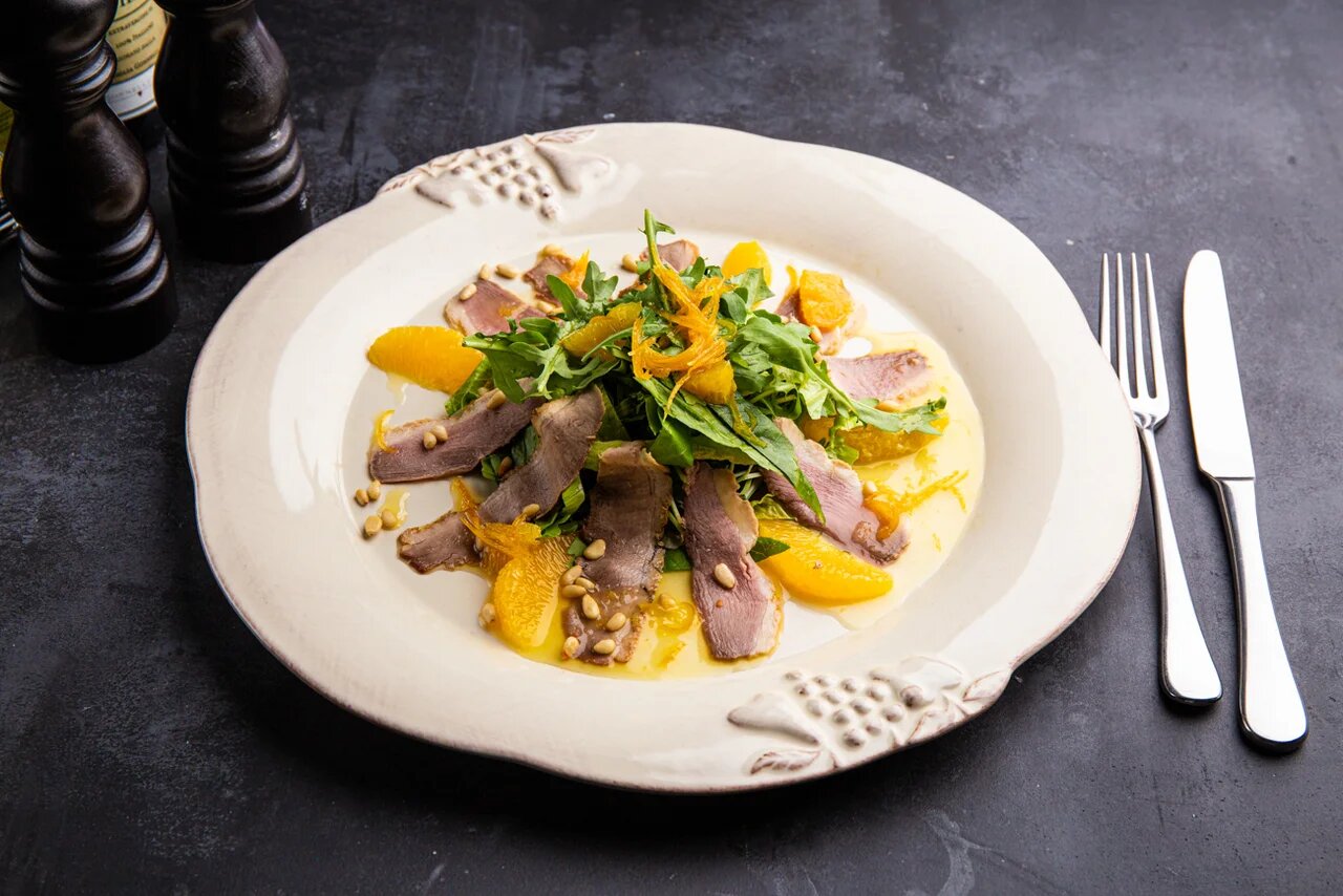 фото ресторана #1