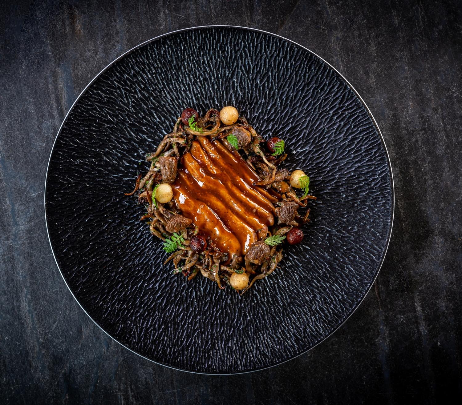 фото ресторана #3