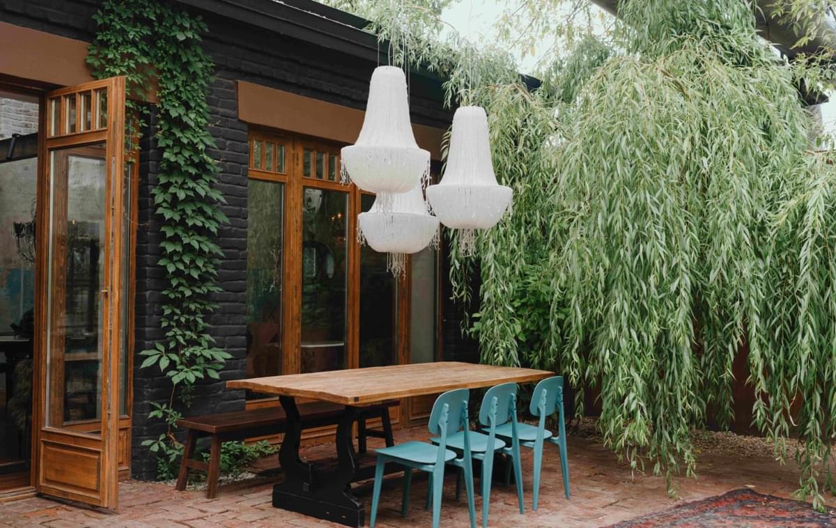 фото ресторана #2