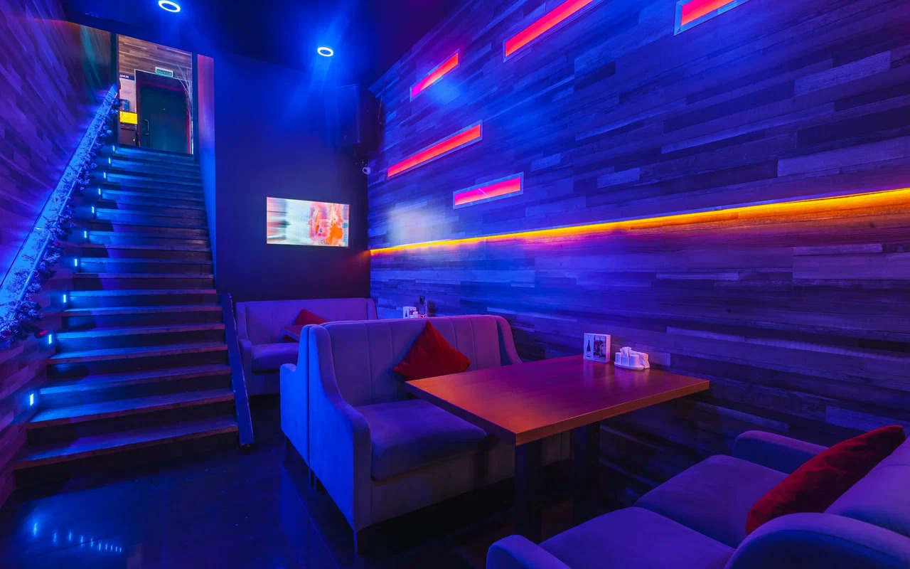 фото ресторана #4983