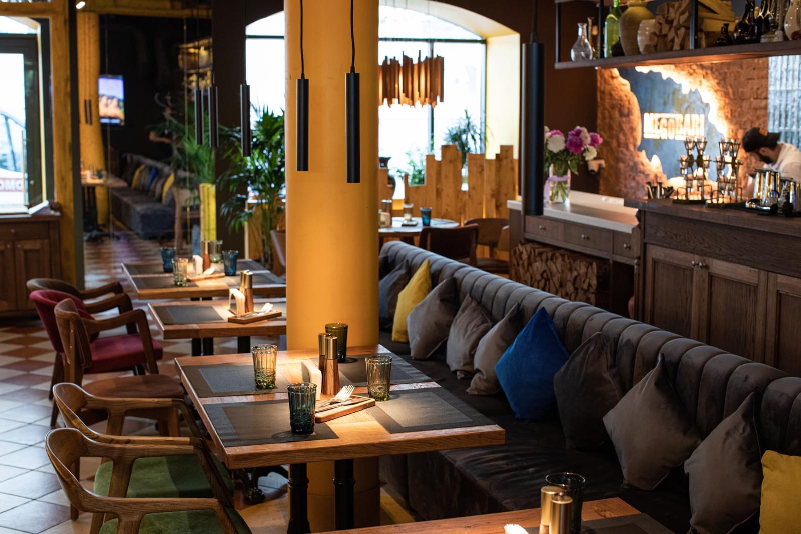 фото ресторана #2846