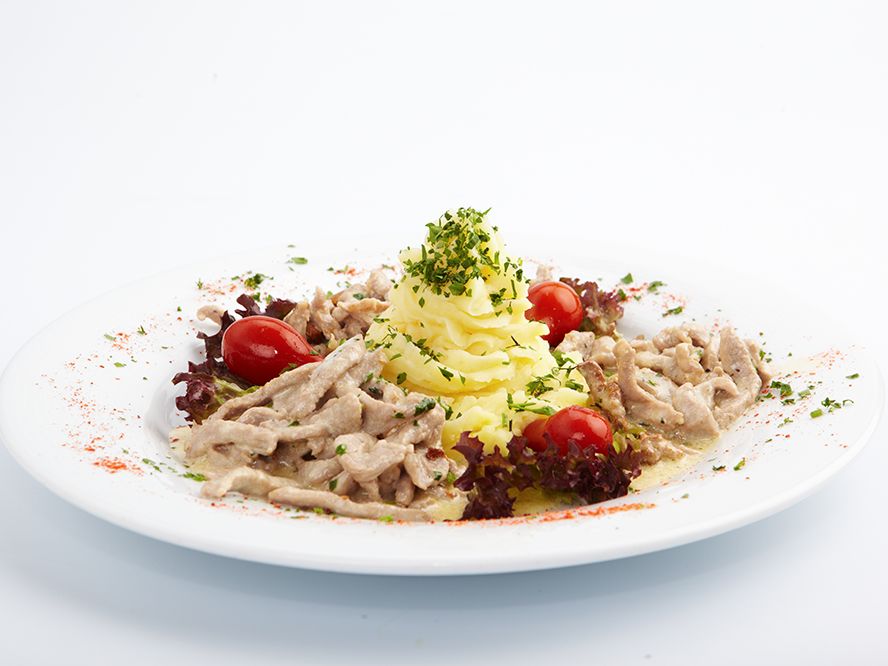 фото ресторана #3