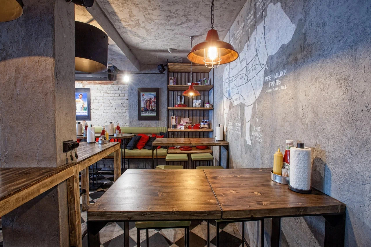 фото ресторана #3393