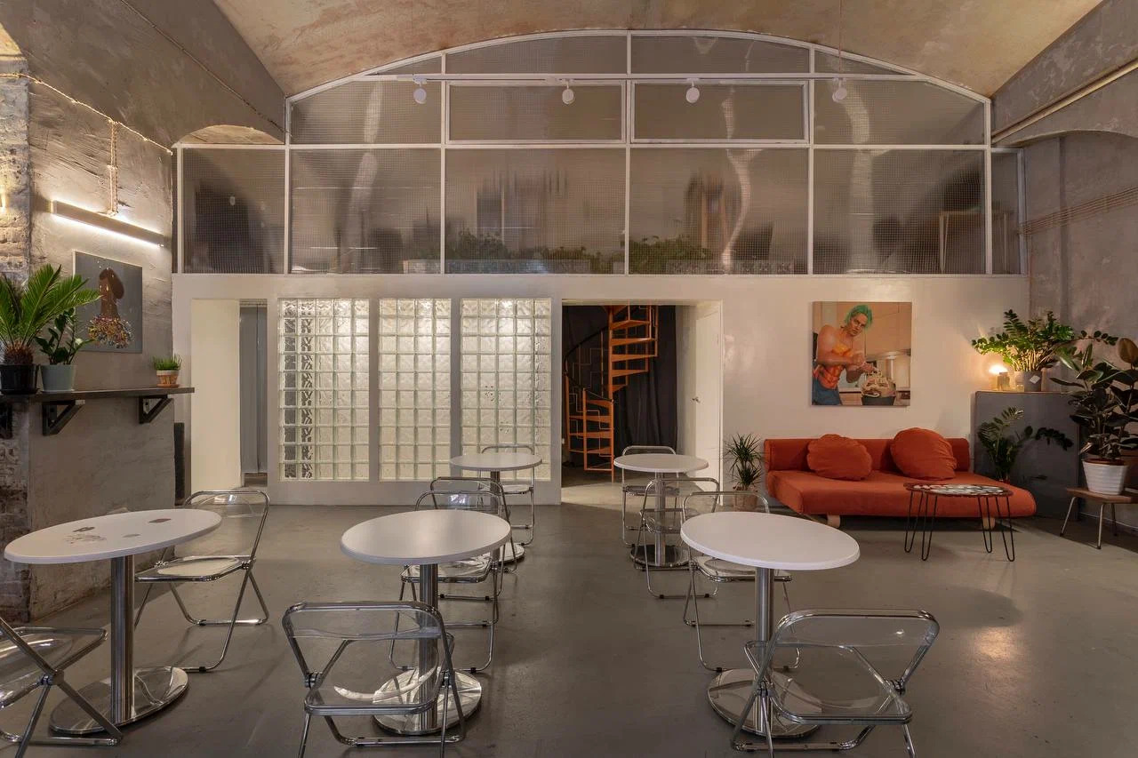 фото ресторана #6496